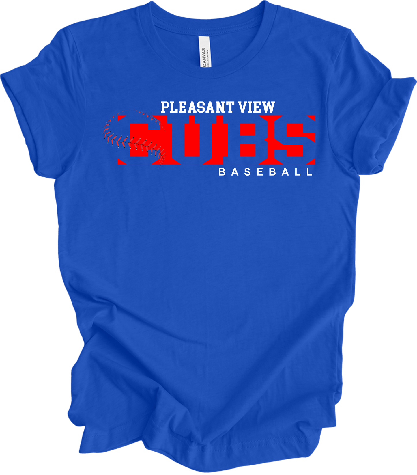 2025 PVAA CUBS