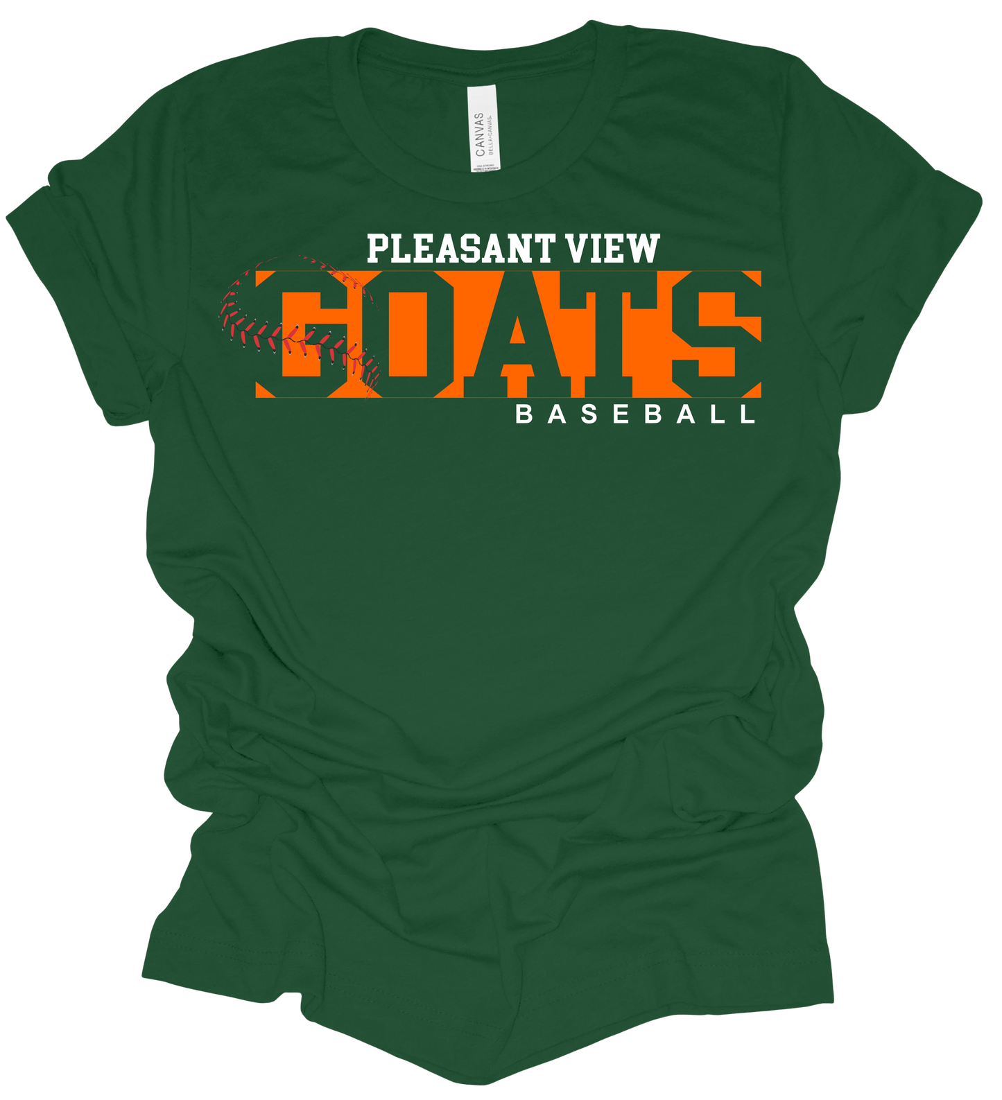 2025 PVAA GOATS