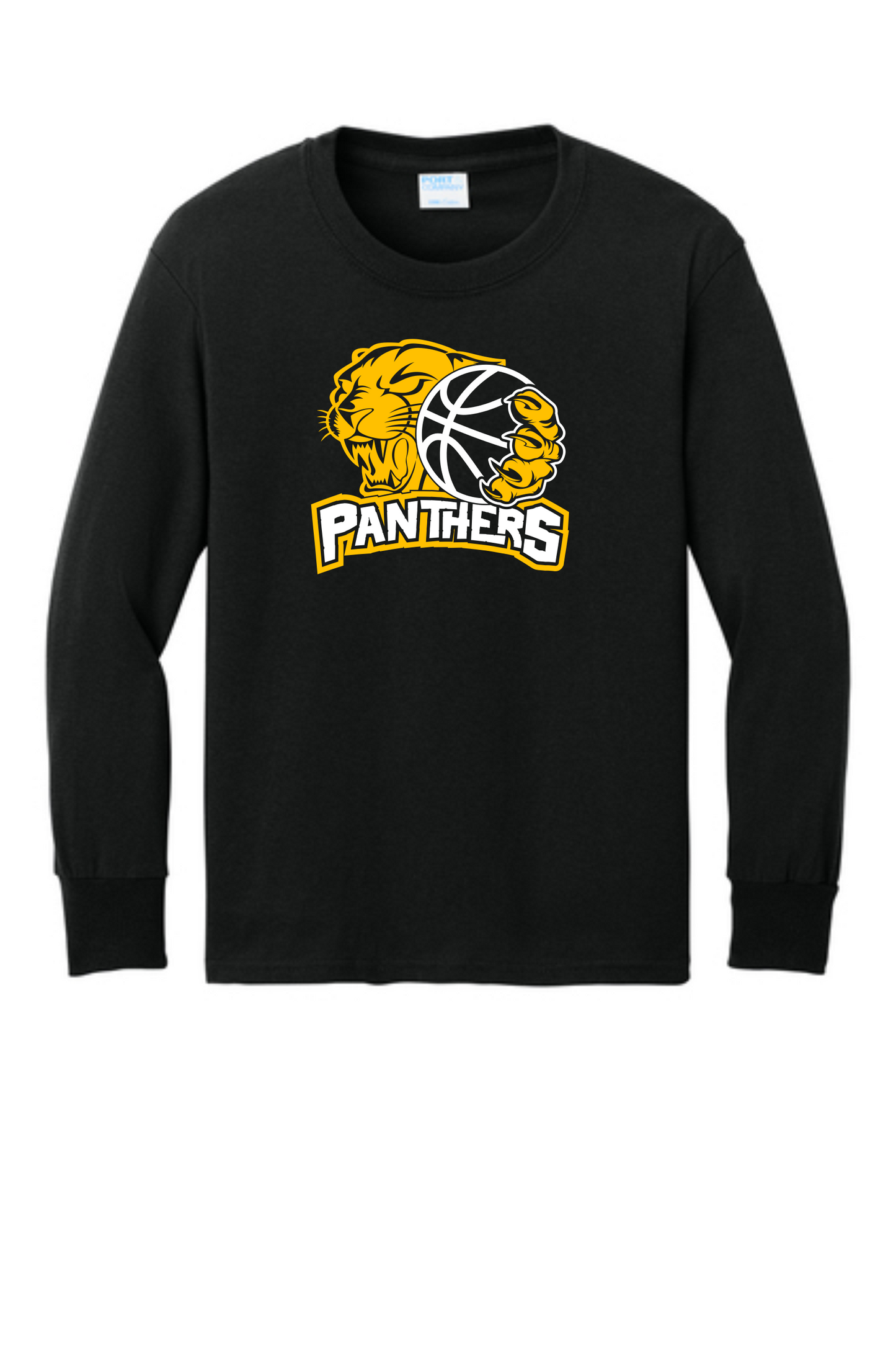 Long Sleeve