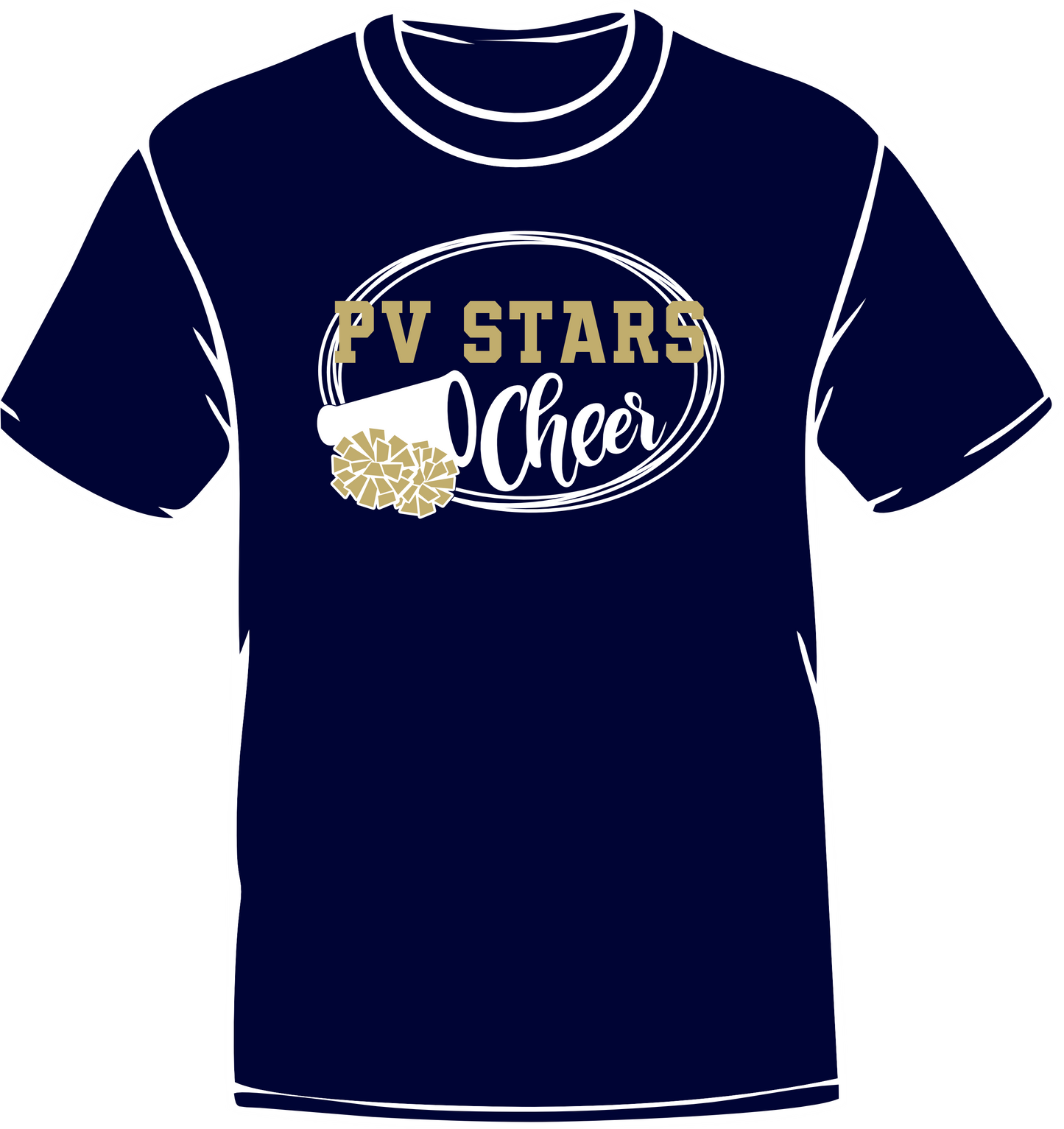 Adult CHEER POM POM