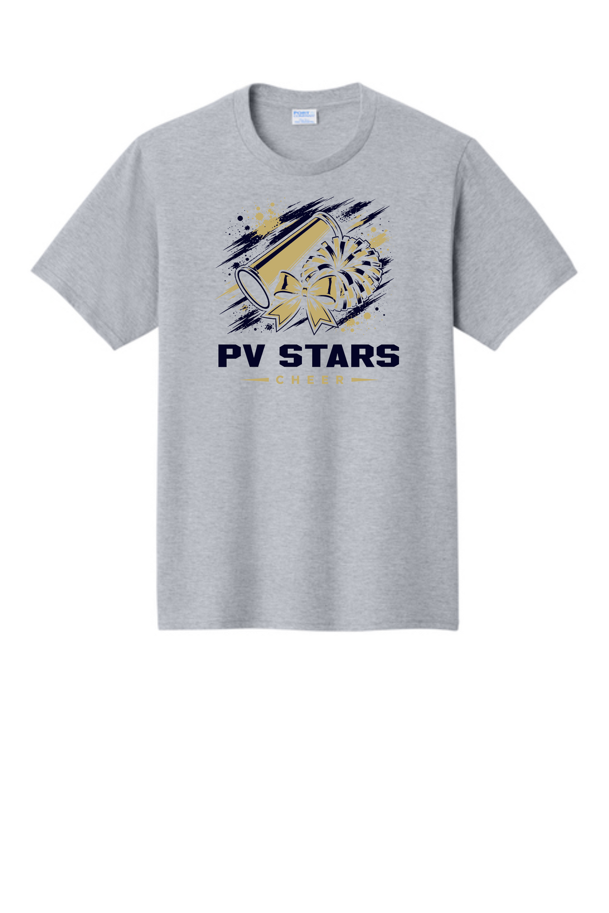 Adult PV STARS CHEER