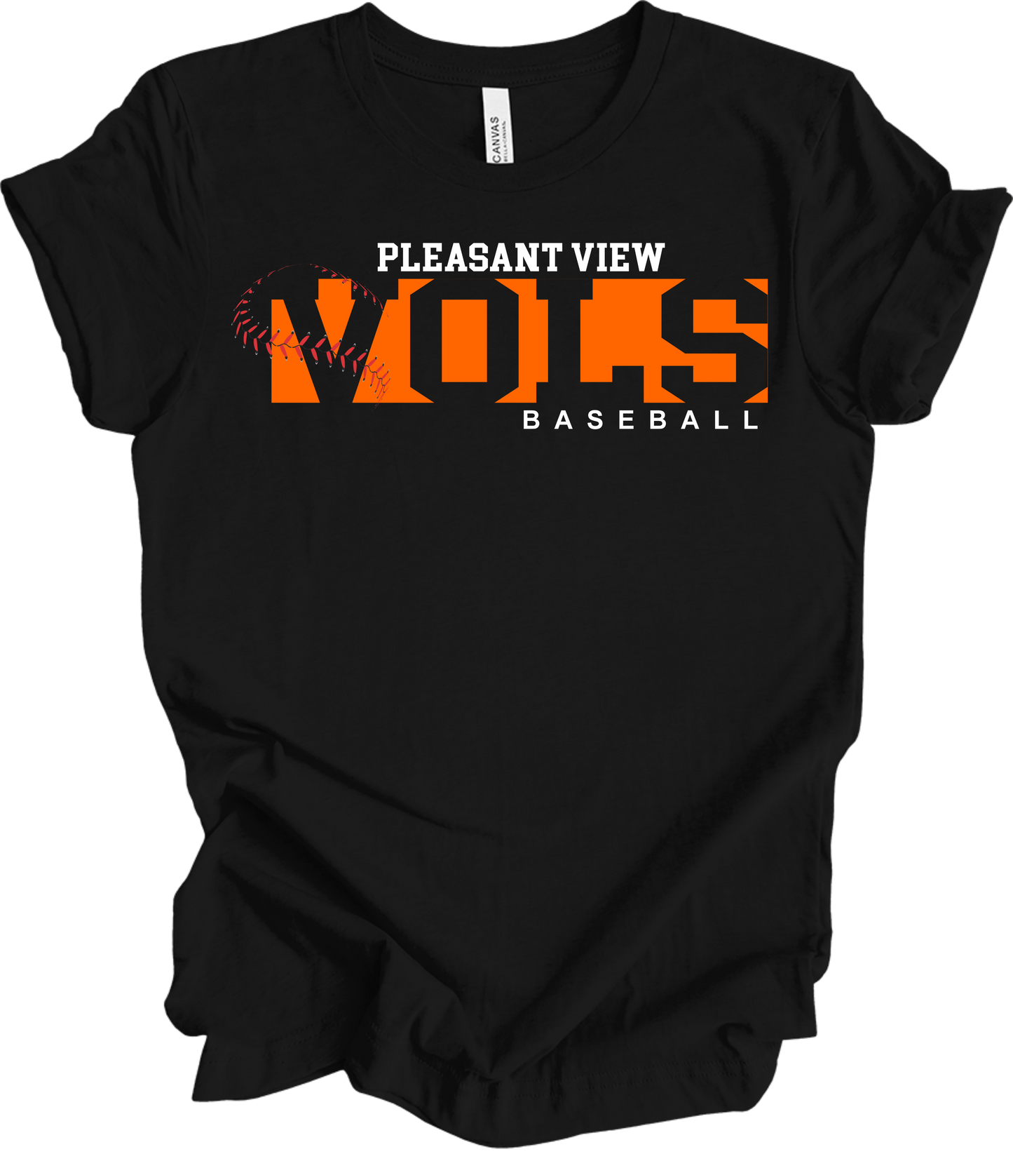 2025 PVAA VOLS