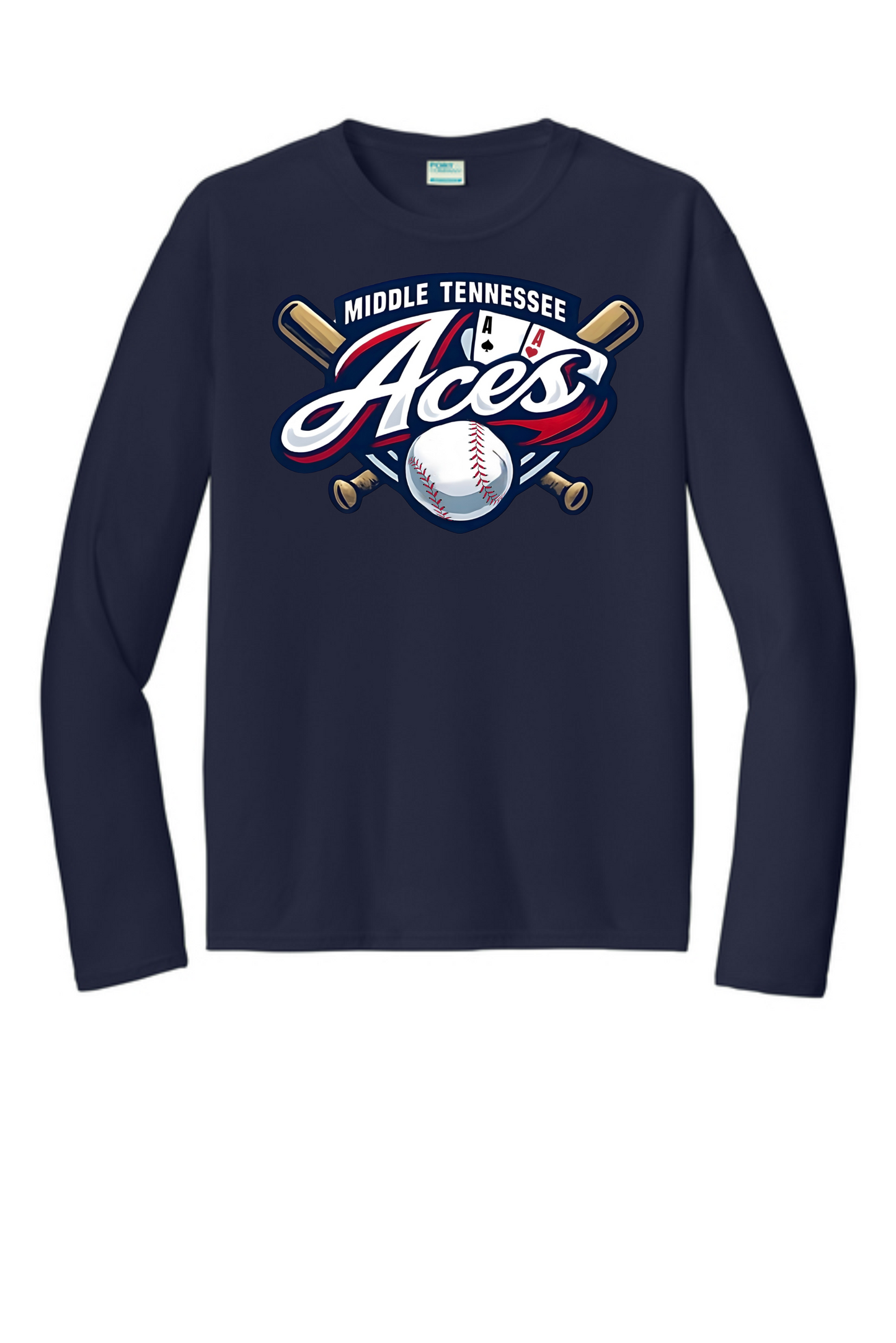 Aces DRI FIT Hoodie