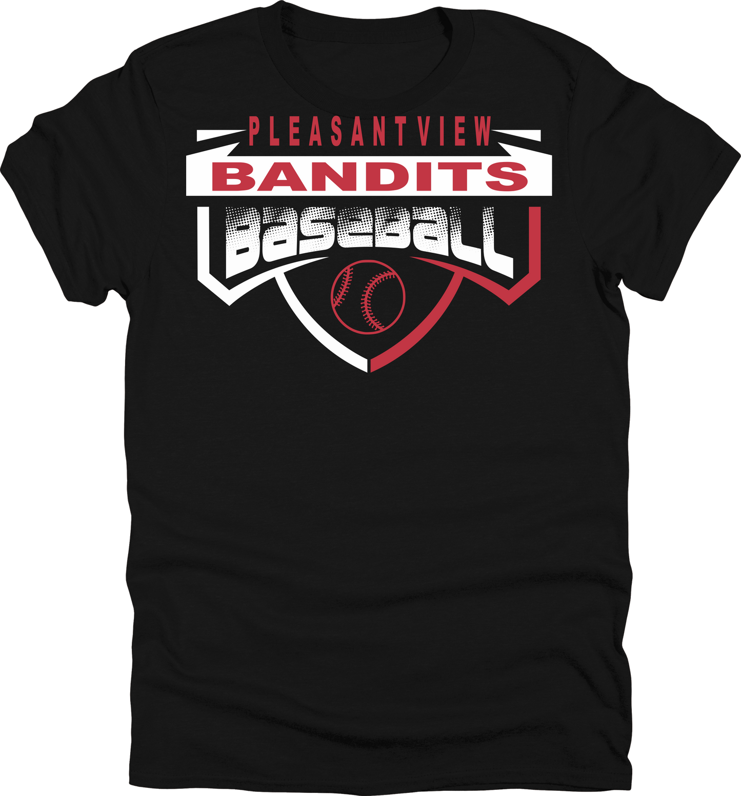 Pleasant View BANDITS