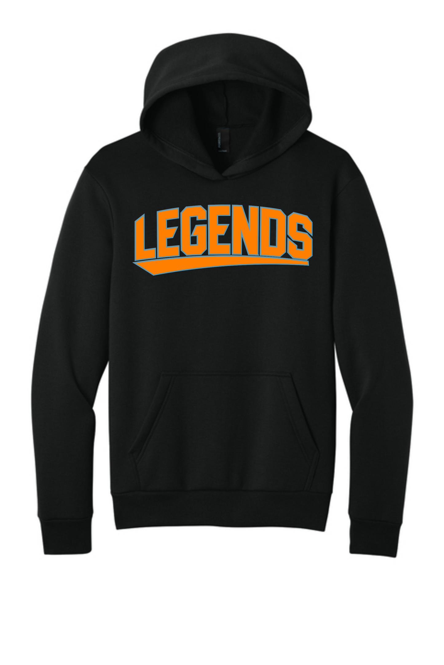 LEGENDS Team LOGO 15U