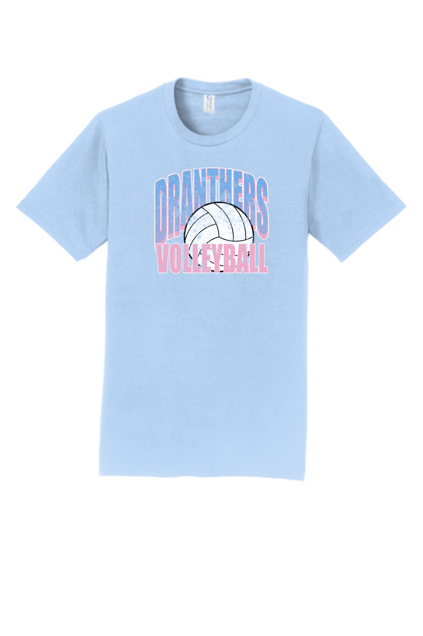 DRANTHERS T-Shirt