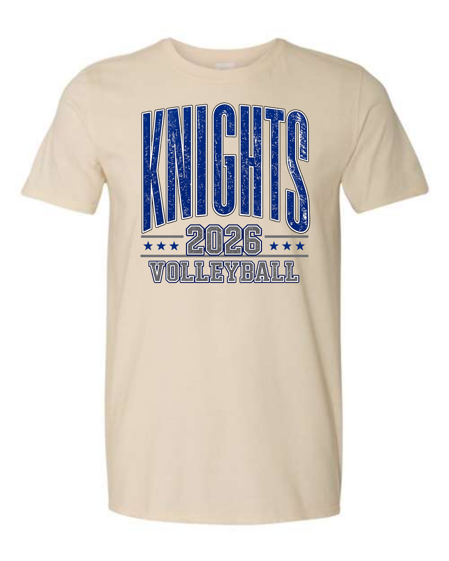 Knights T shirt