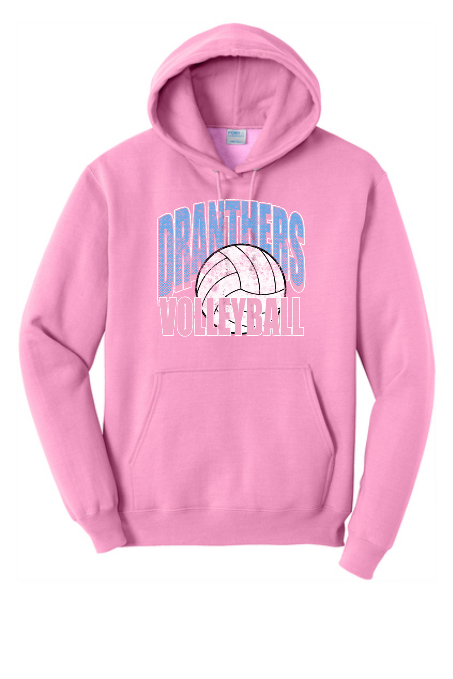 DANTHERS Hoodie