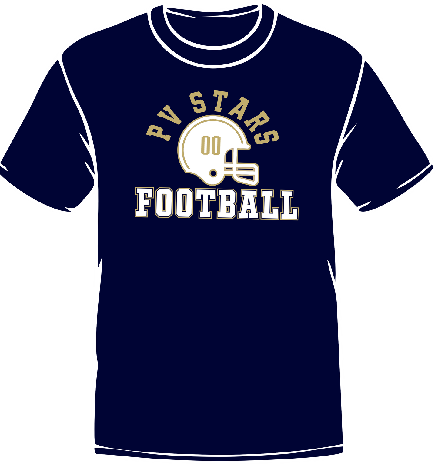 Adult Helmet LOGO
