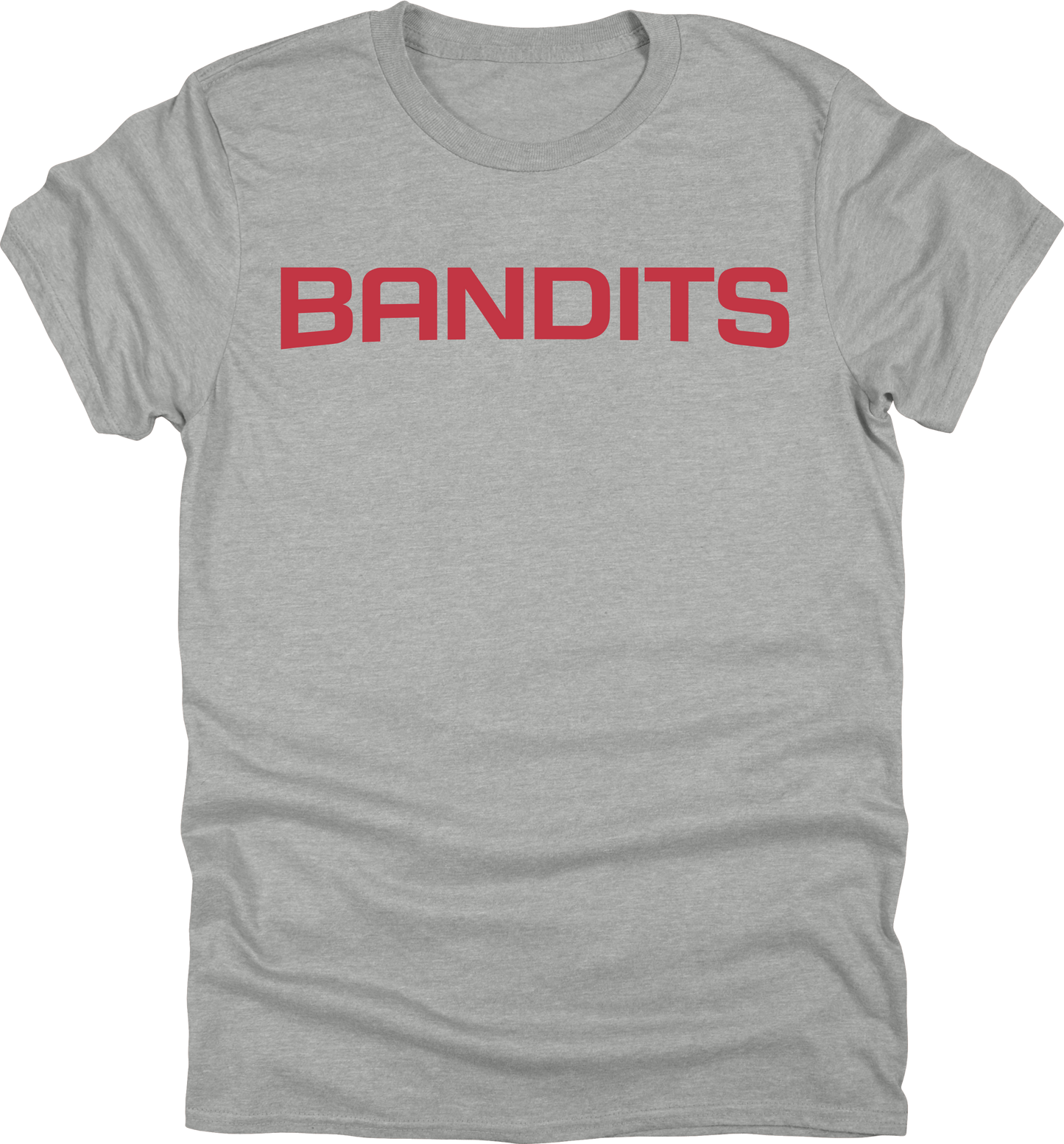 BANDITS Team Logo