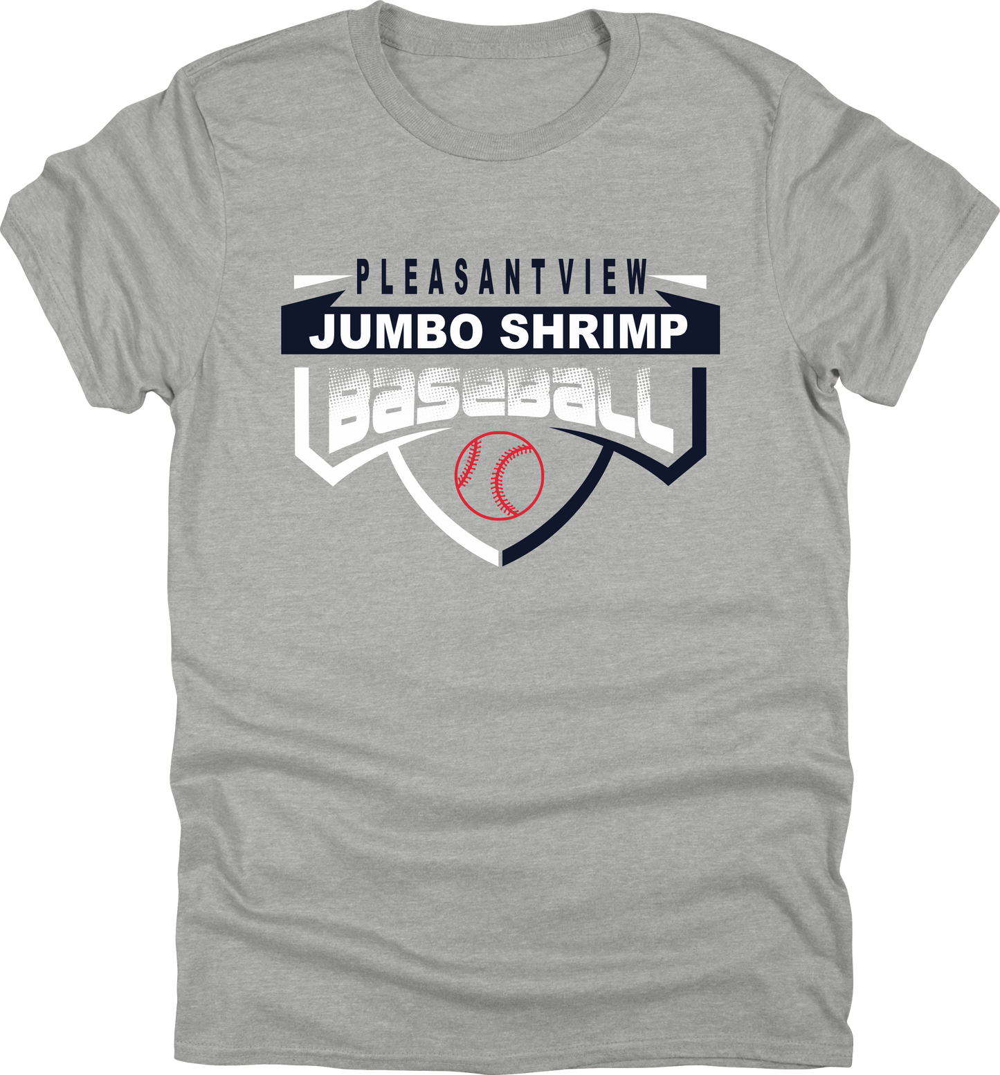 Pleasant View Jumbo Shrimp