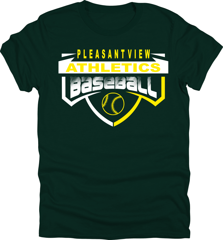 Pleasant View Athletics