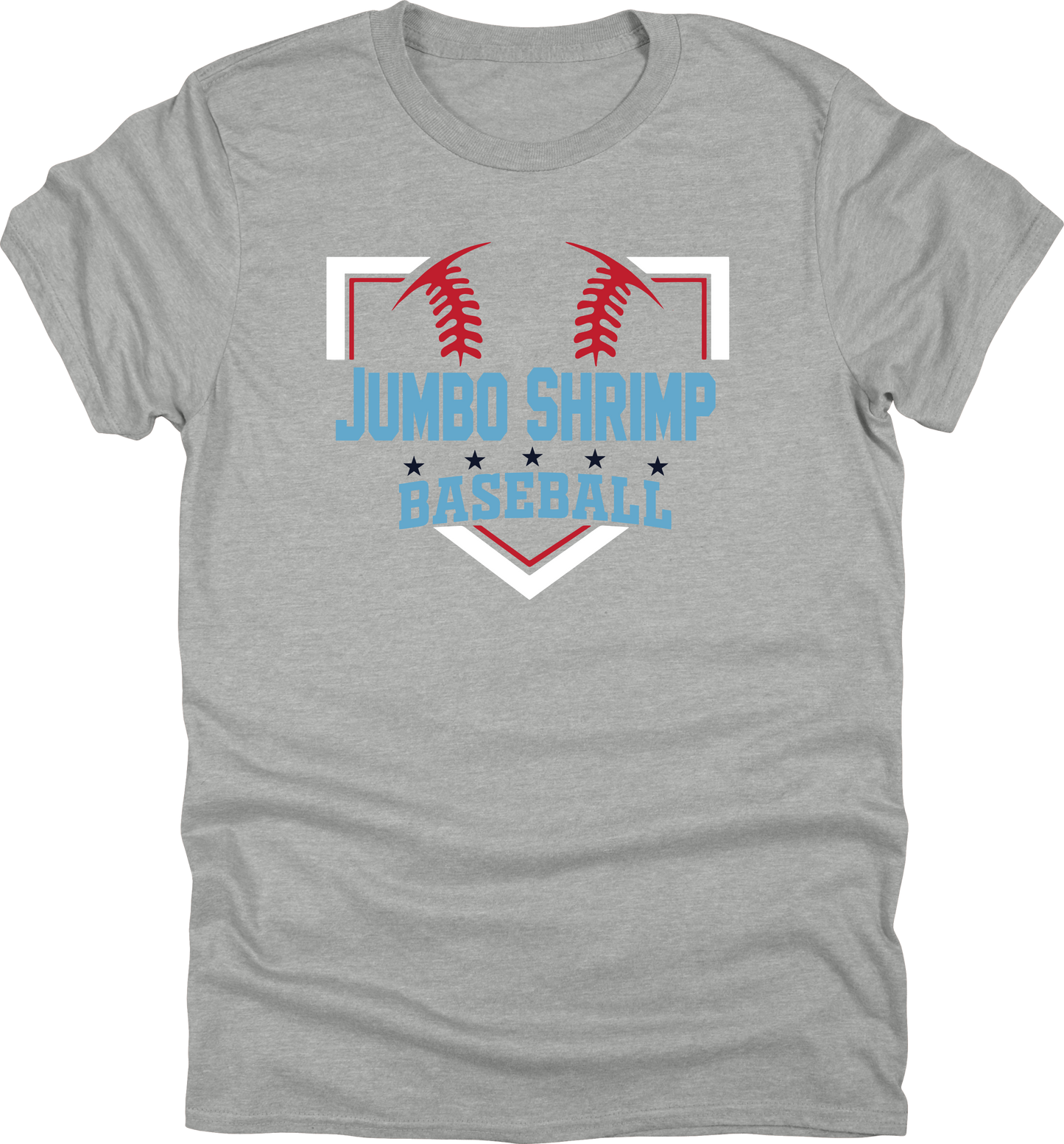 Jumbo Shrimp