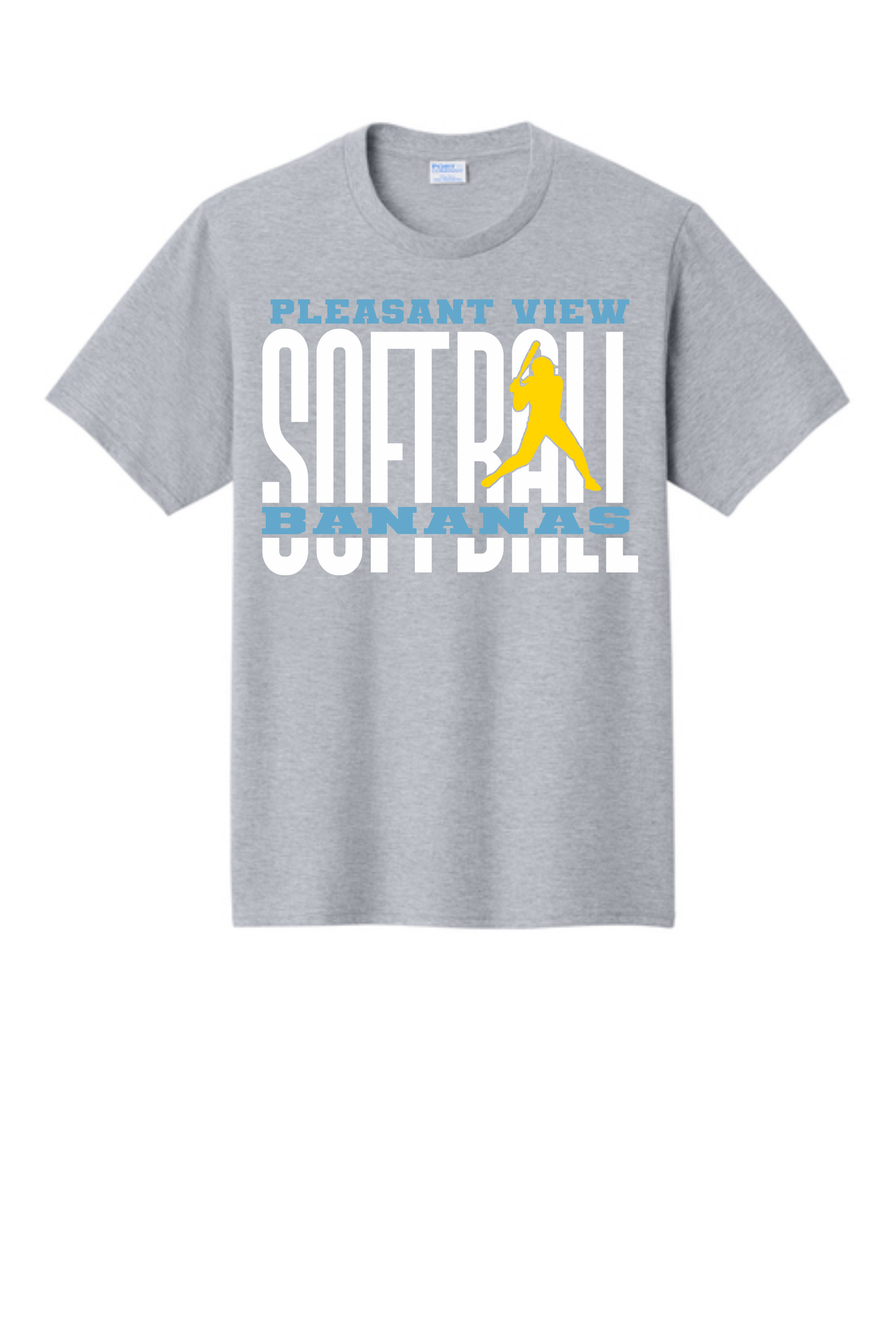 Pleasant View BANANAS 8U