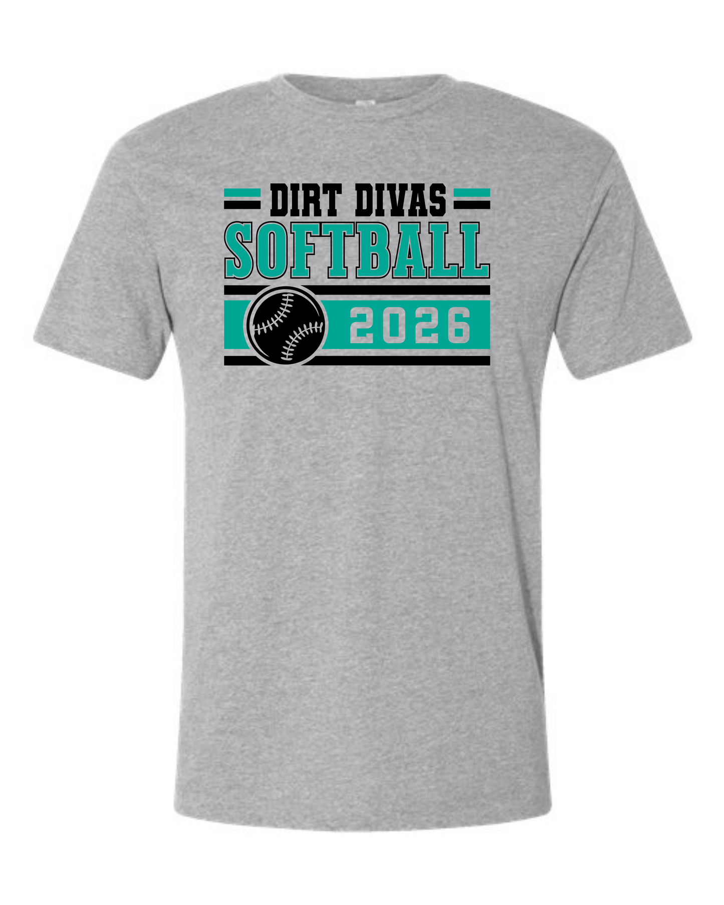 10U DIRT DIVAS