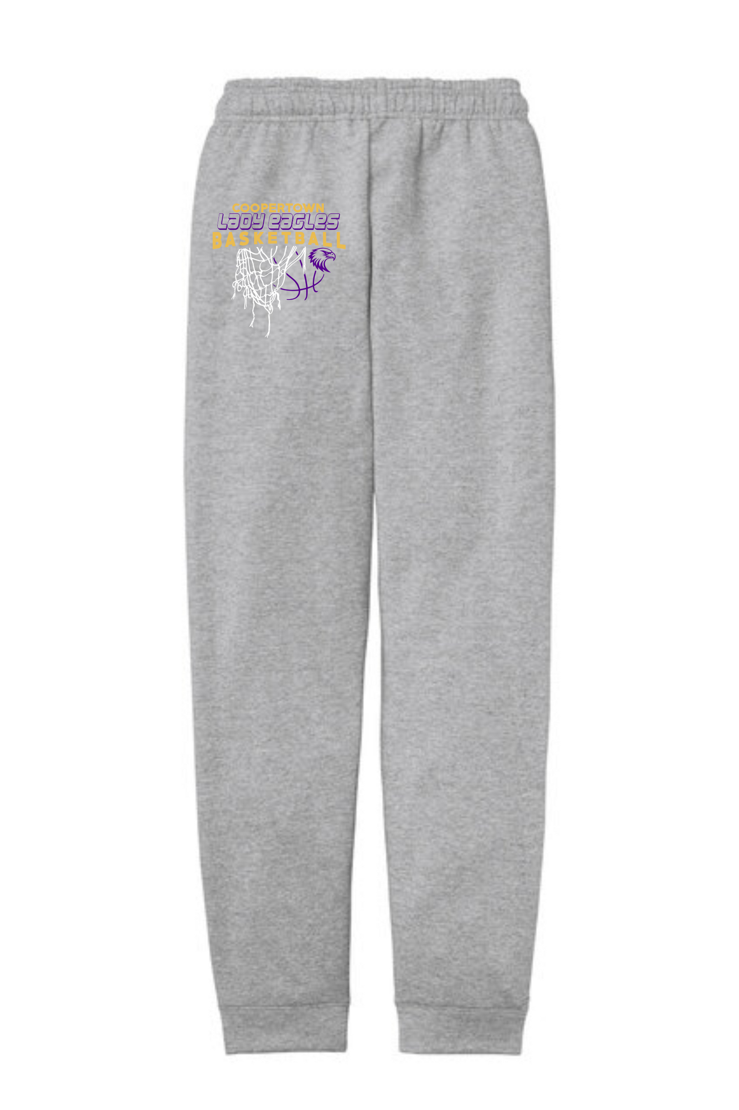 Joggers