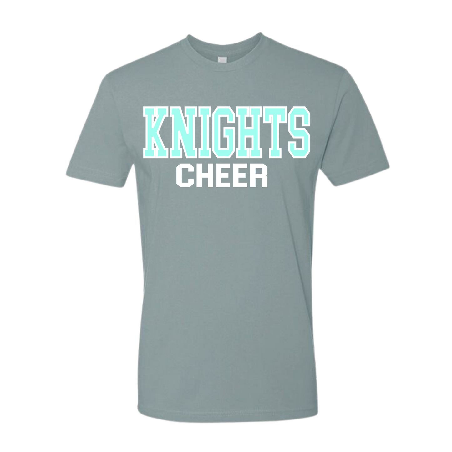 KNIGHTS CHEER