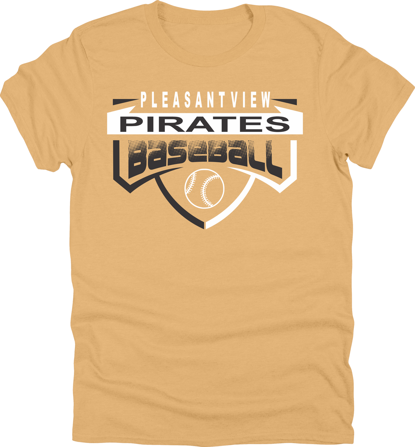 Pleasant View Pirates