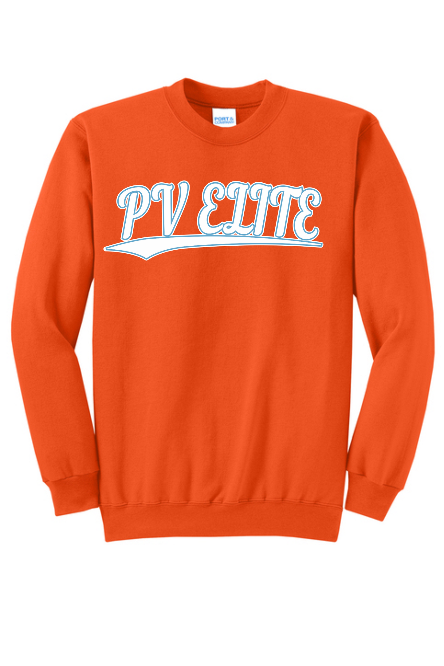 Elite Team Logo 10U
