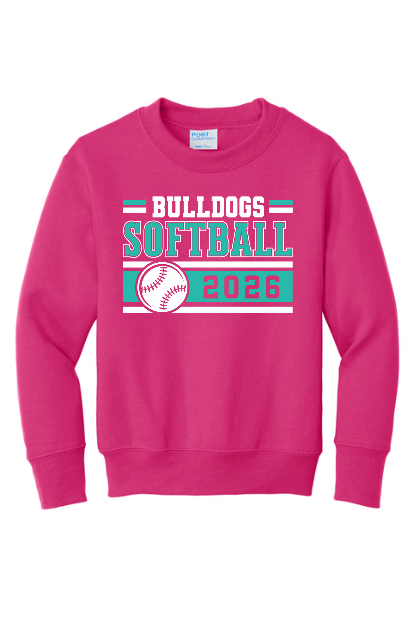 6U BULLDOGS