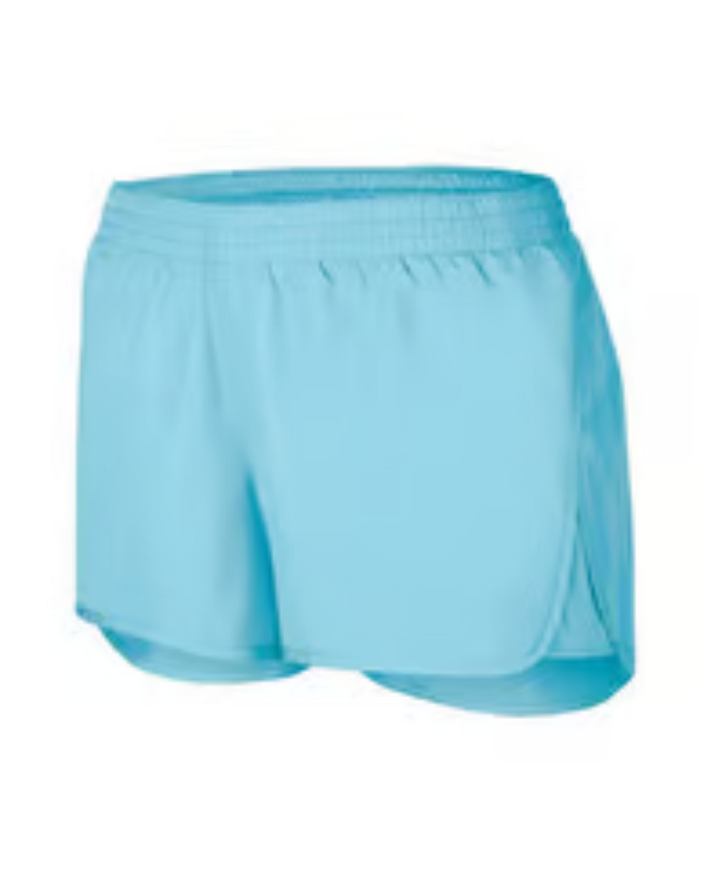 Augusta Short Aqua