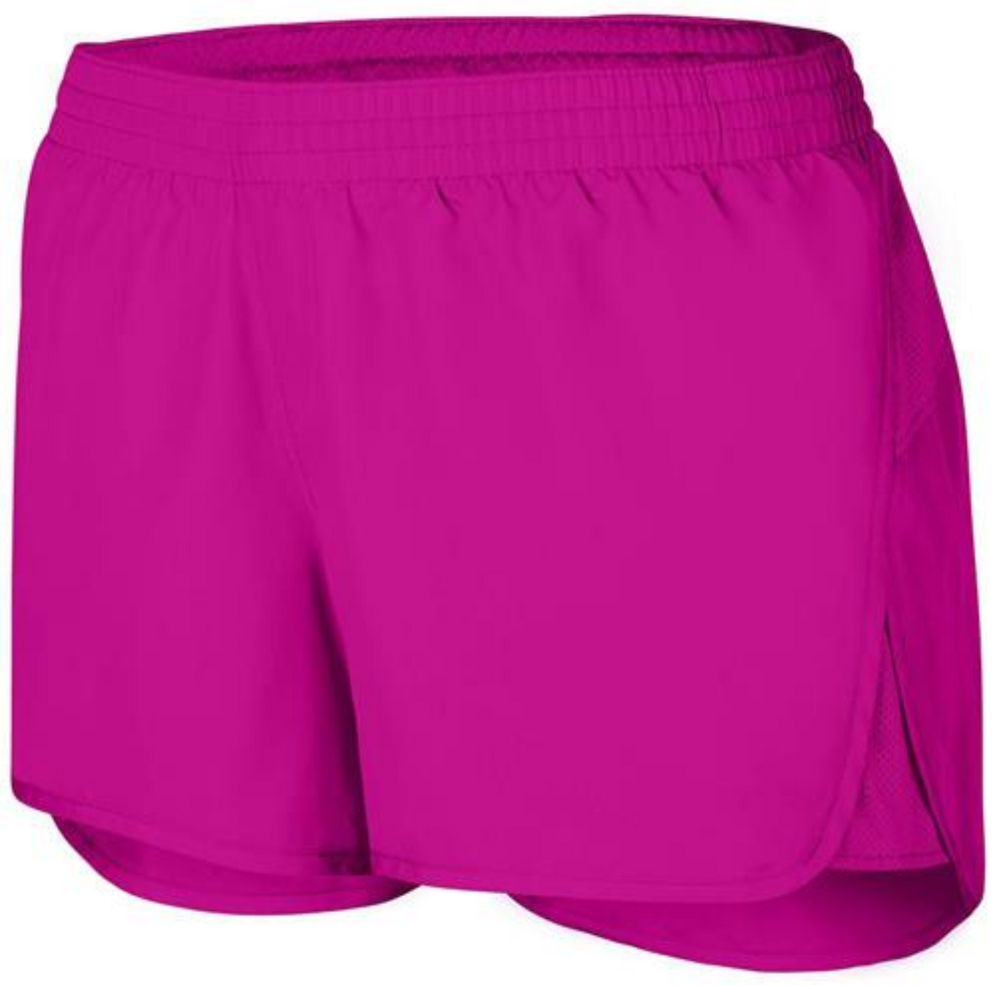 Augusta Short Power Pink