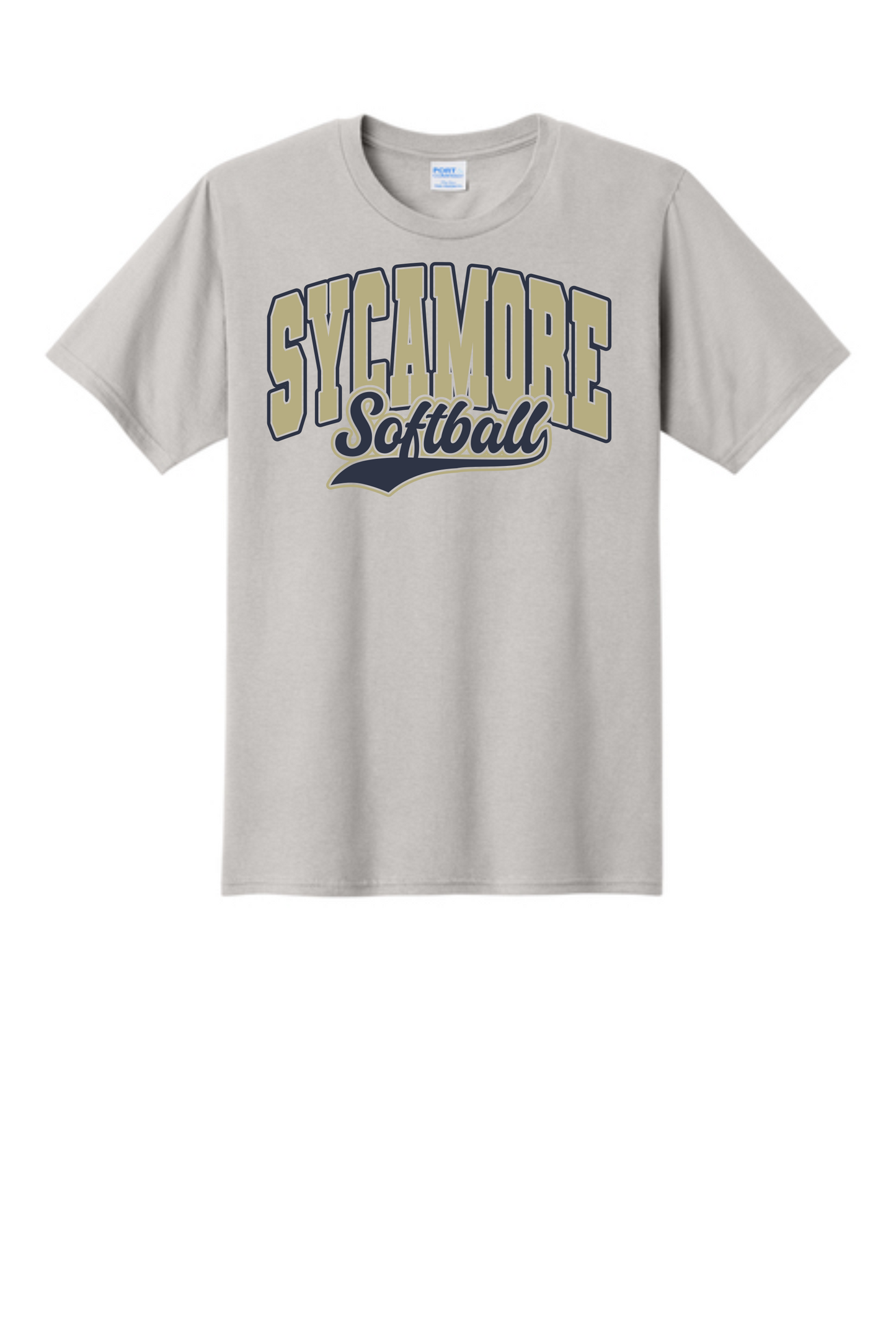 SYCAMORE Softball