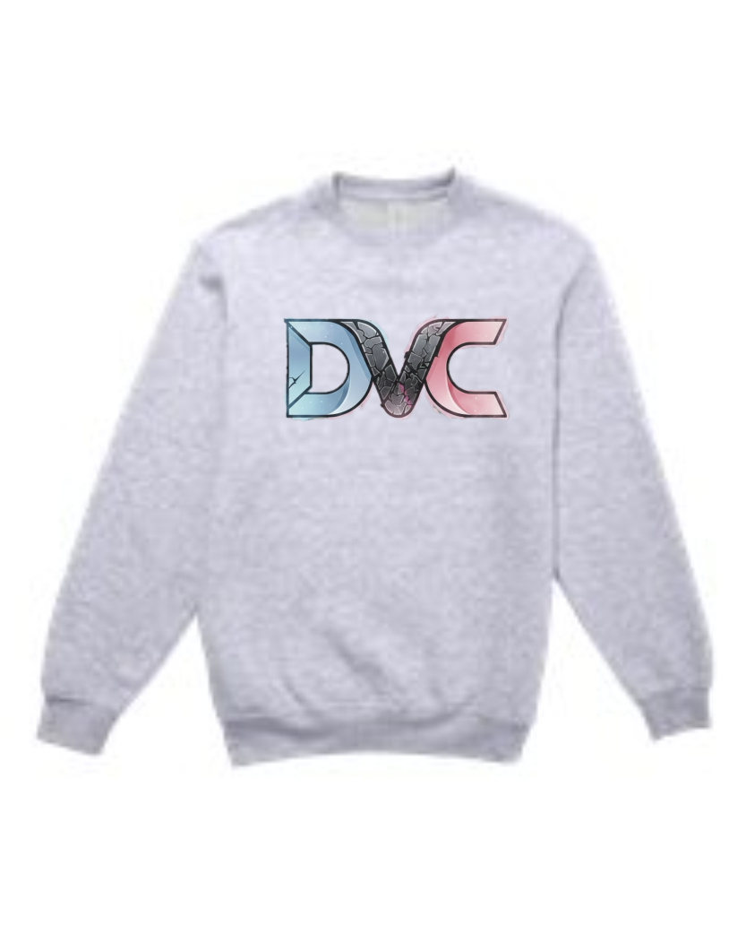 Sweatshirt DVC