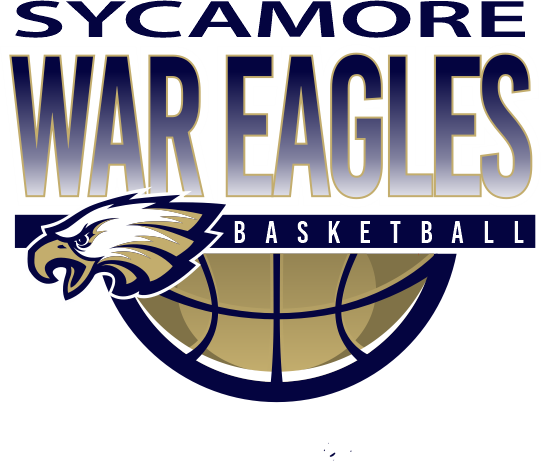 SYCAMORE WAR EAGLES BASKETBALL