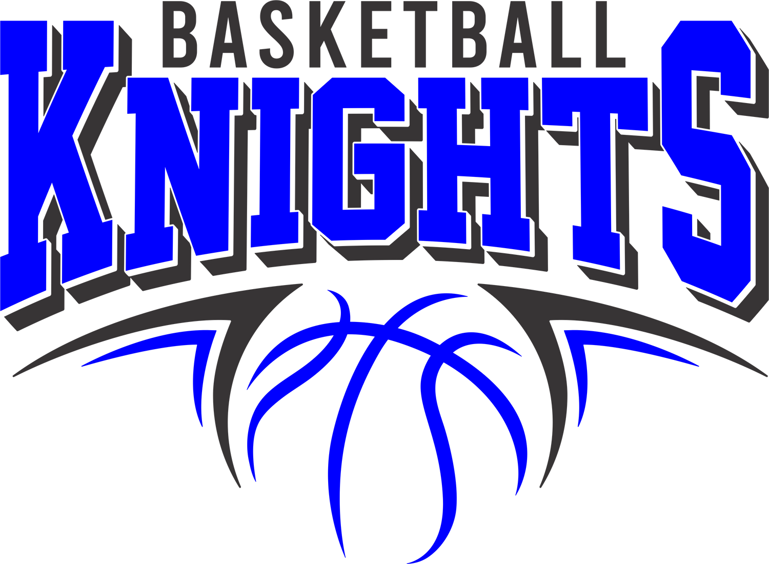 KNIGHTS Basketball