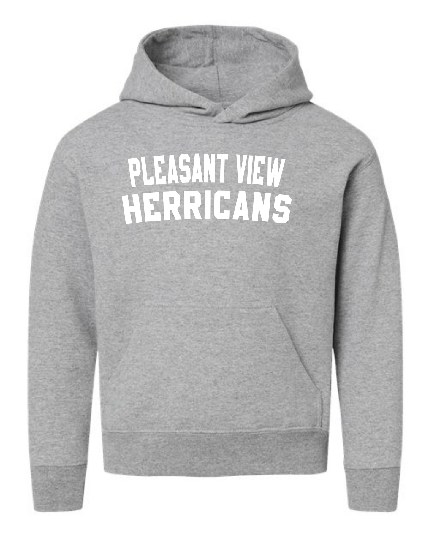 HERRICANES Team LOGO 8U