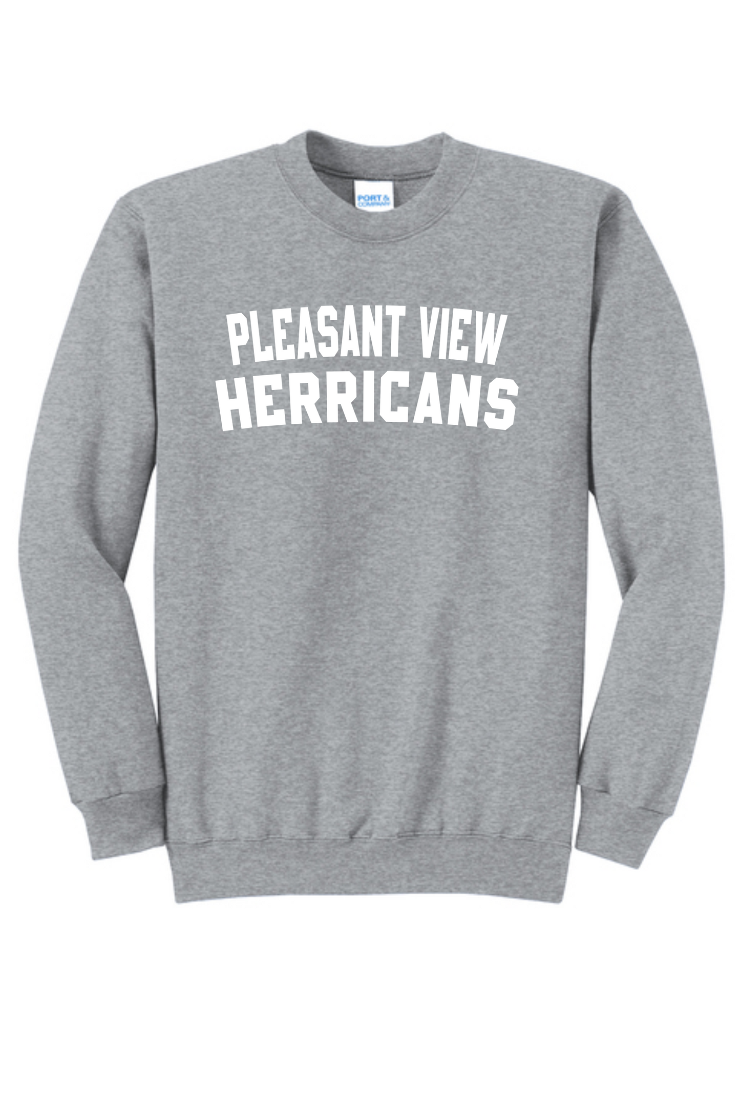 HERRICANES Team LOGO 8U
