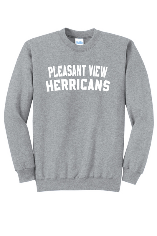 HERRICANES Team LOGO 8U