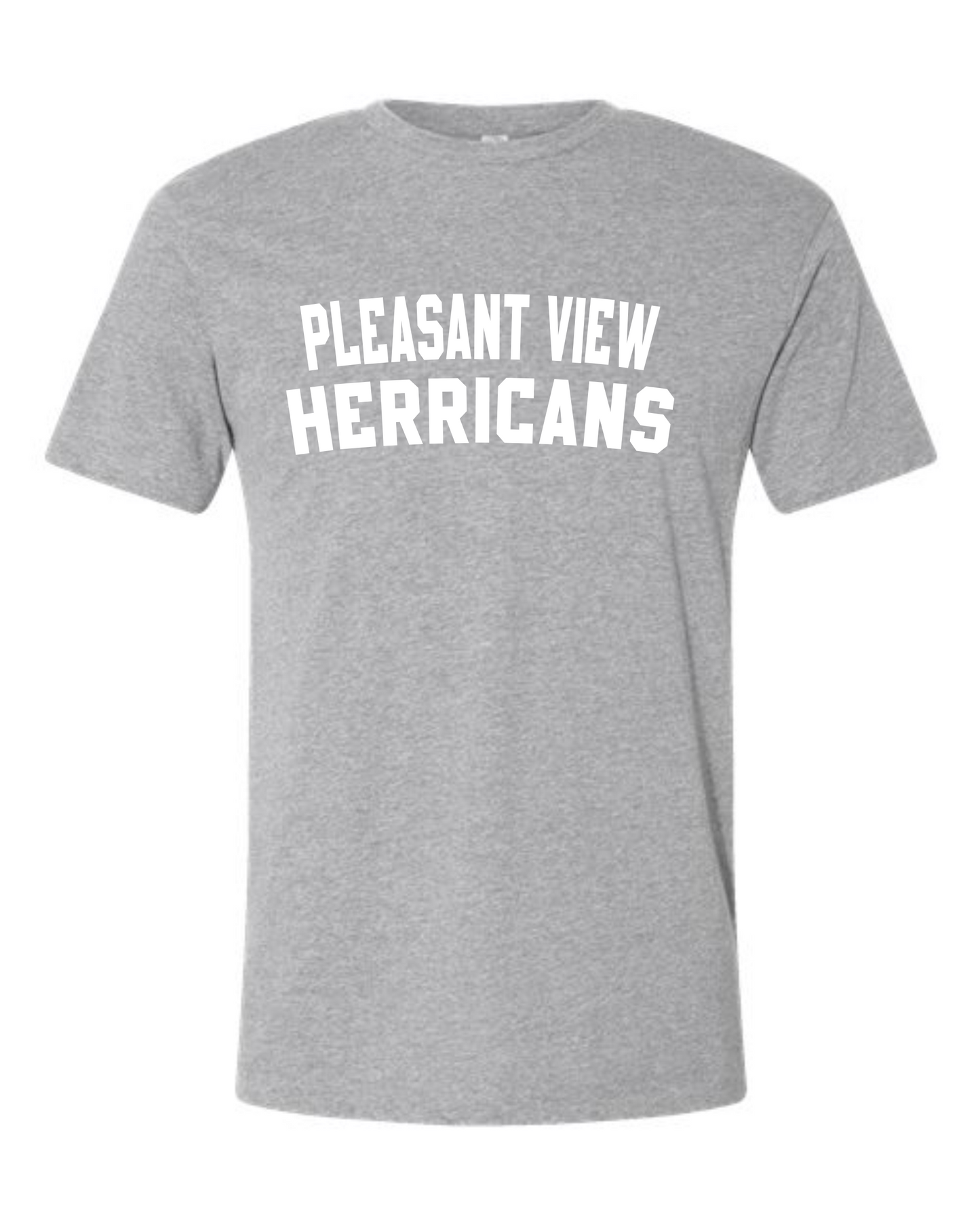 HERRICANES Team LOGO 8U