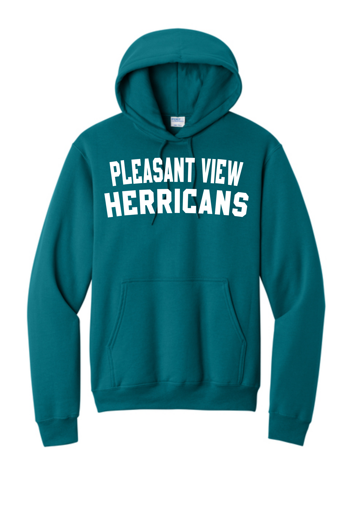 HERRICANES Team LOGO 8U