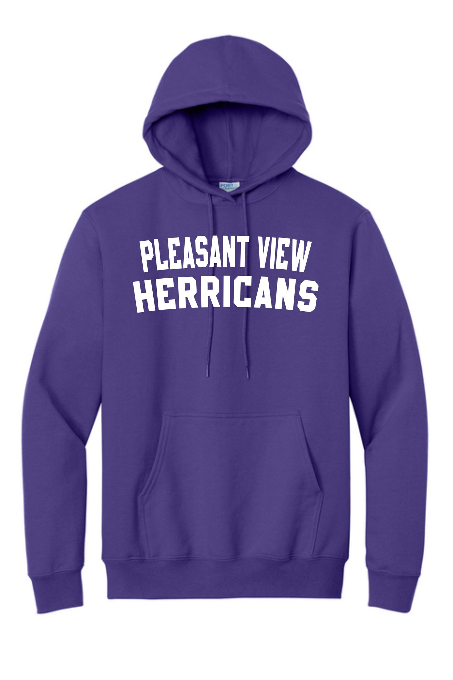 HERRICANES Team LOGO 8U