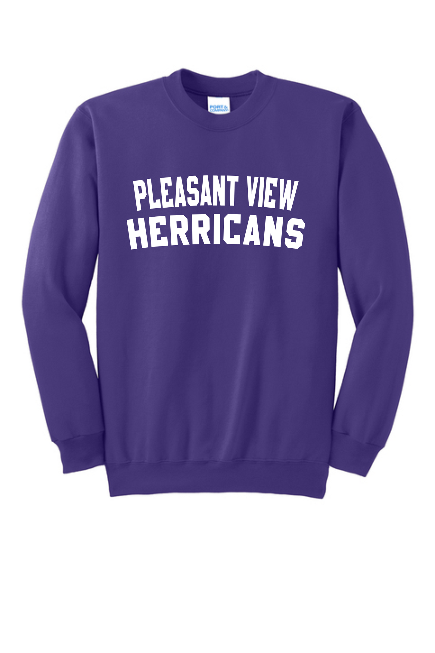 HERRICANES Team LOGO 8U