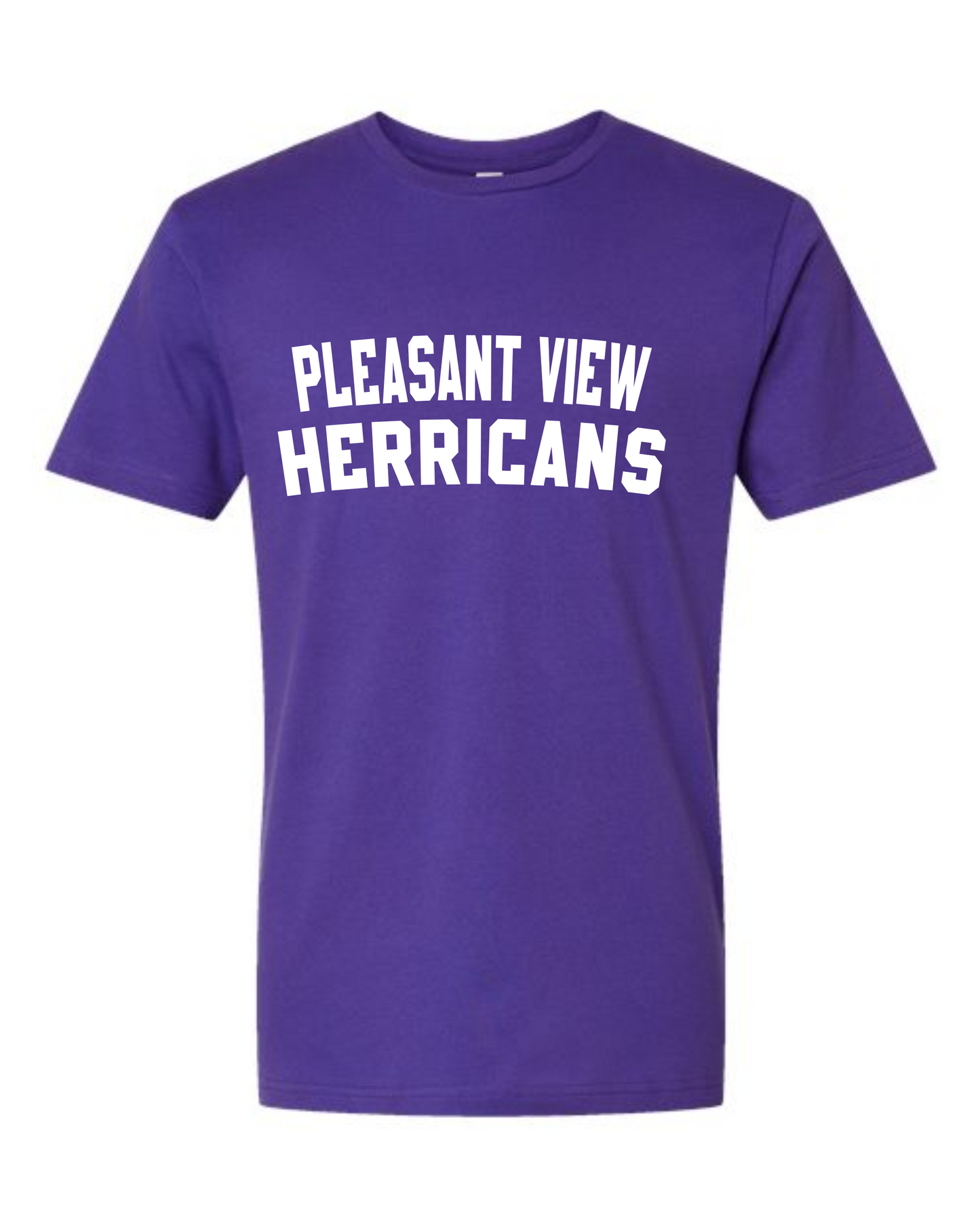HERRICANES Team LOGO 8U