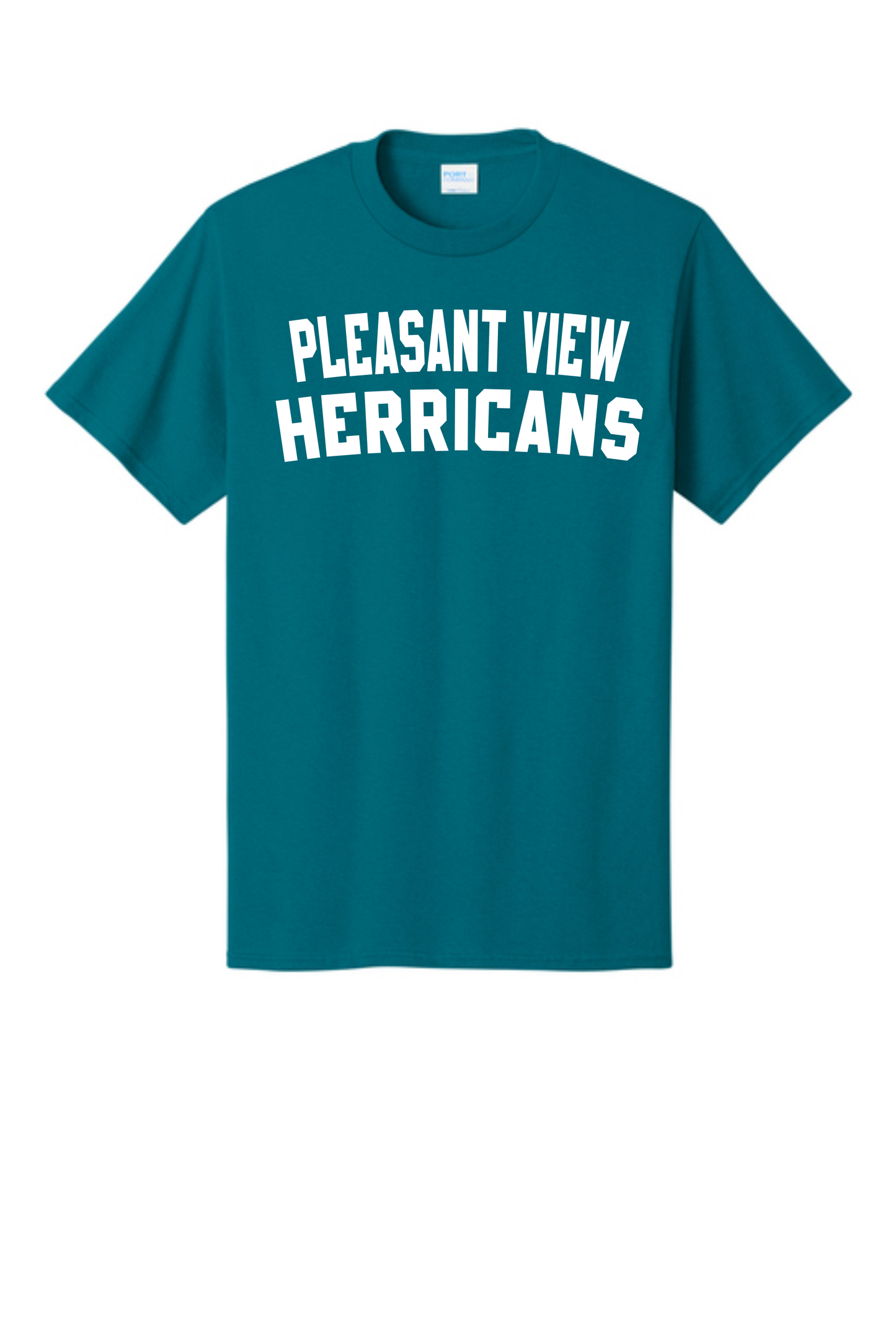 HERRICANES Team LOGO 8U