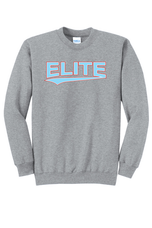 ELITE TEAM Logo 15U