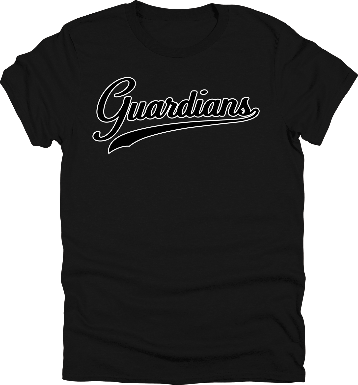 Guardians Team Logo