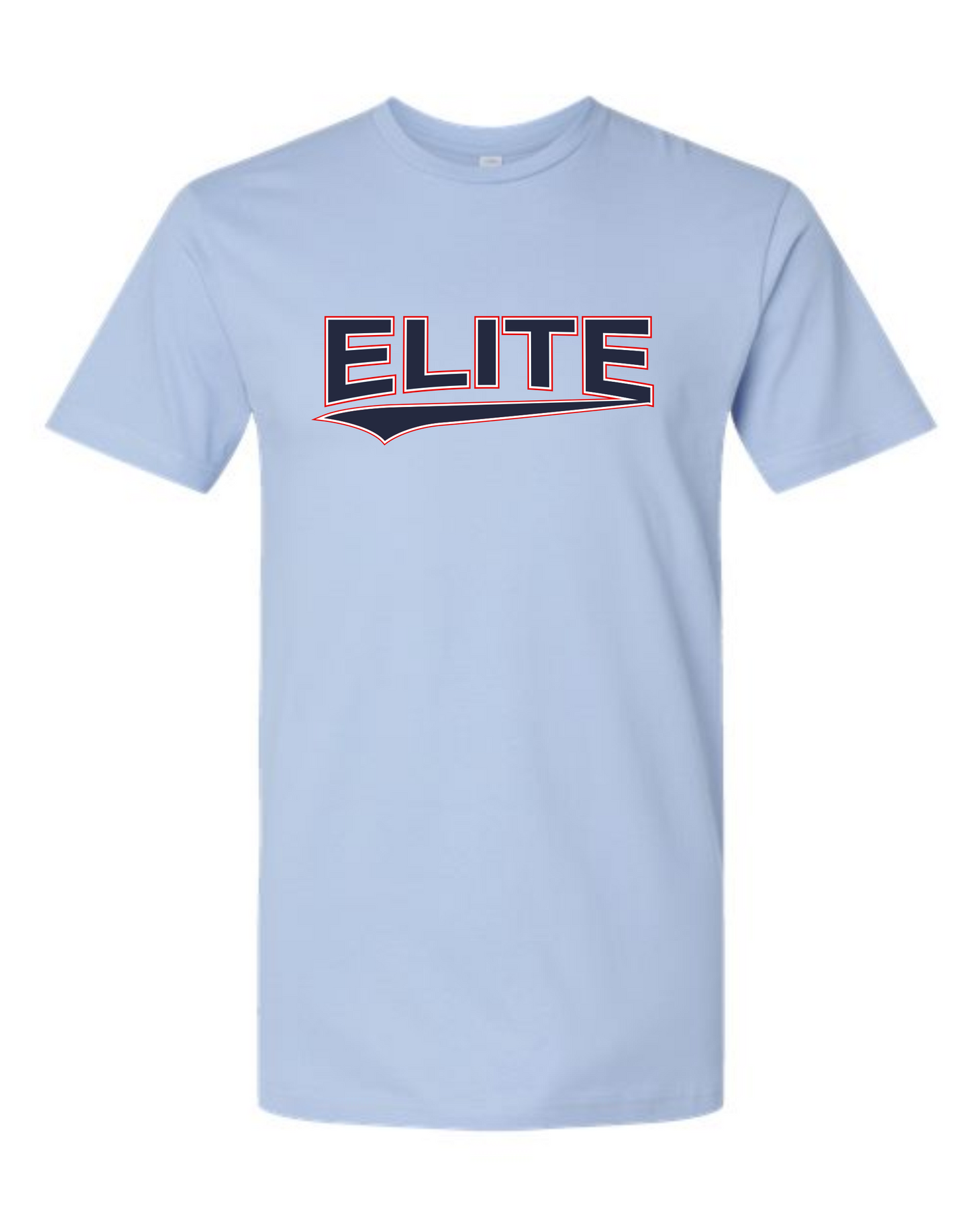 ELITE TEAM Logo 15U