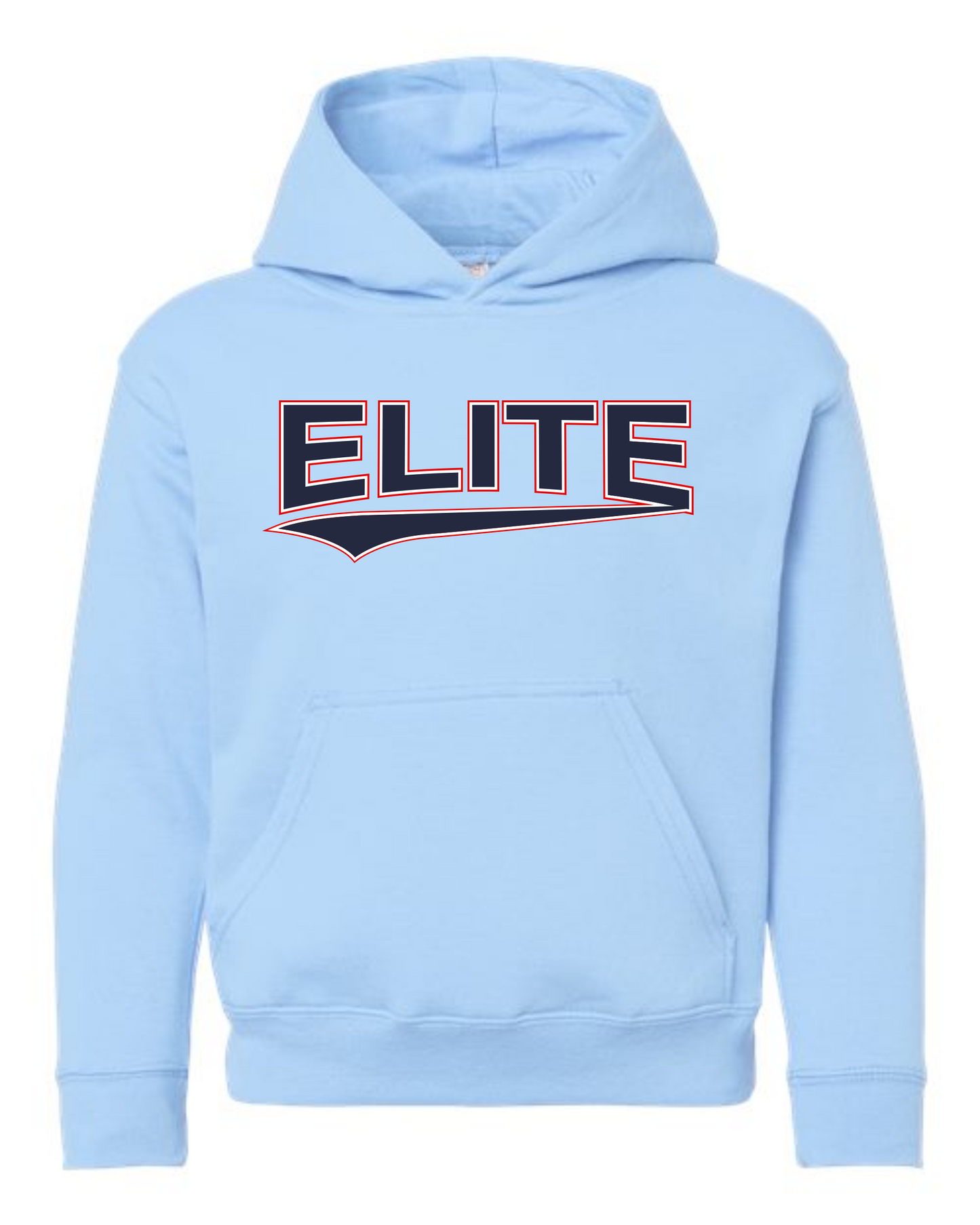 ELITE TEAM Logo 15U