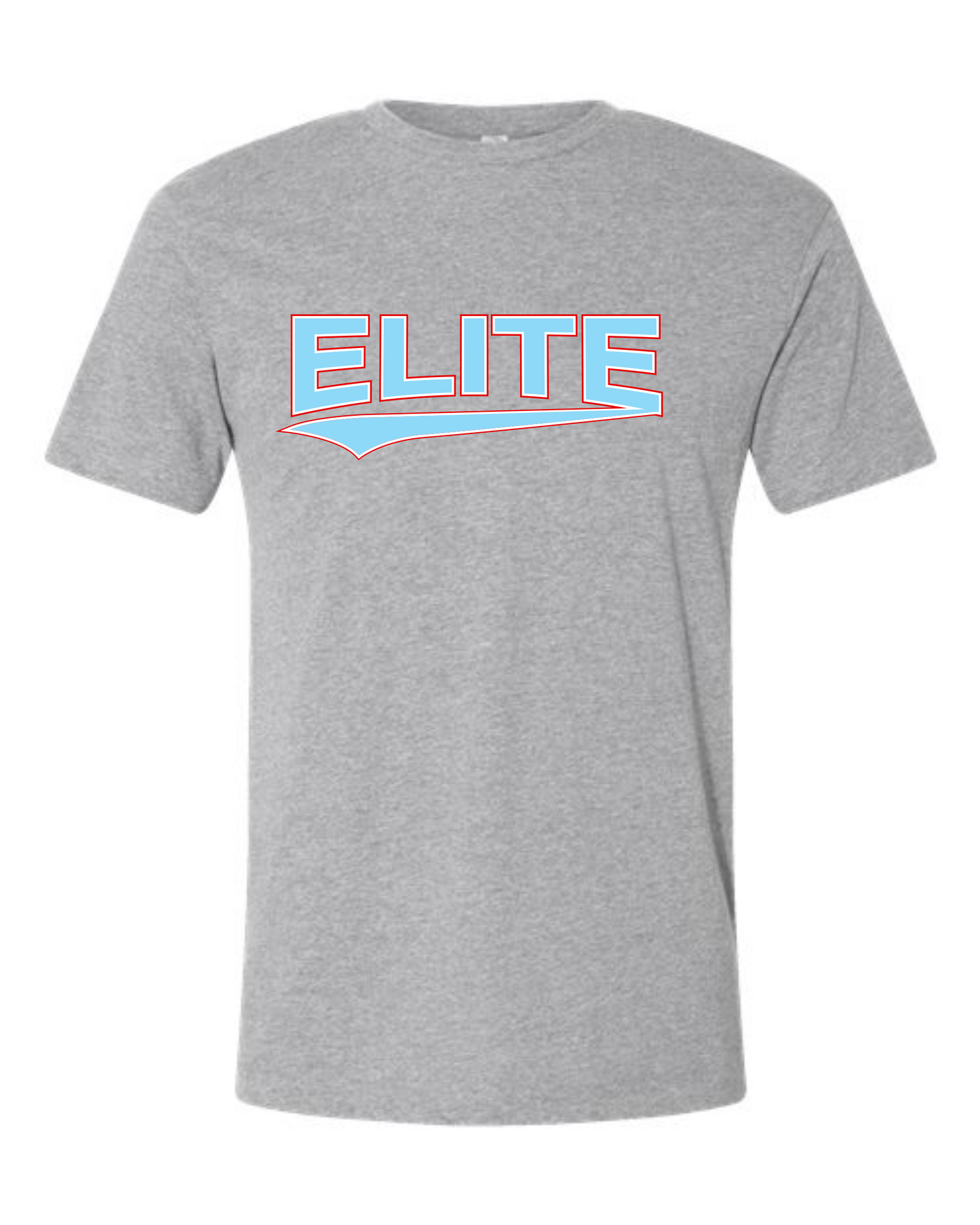 ELITE TEAM Logo 15U