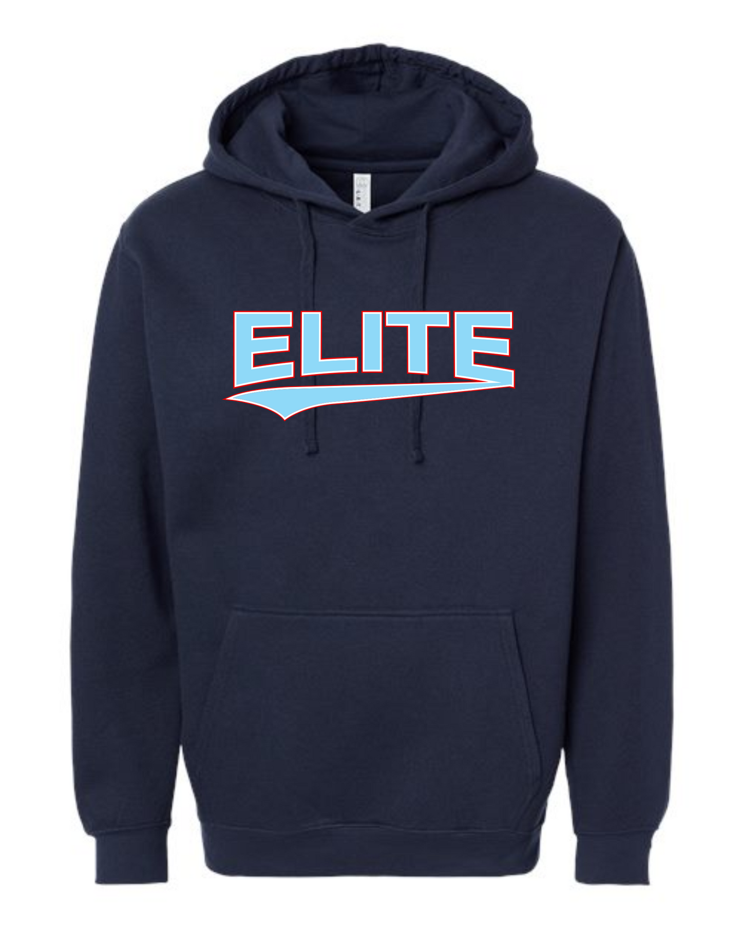 ELITE TEAM Logo 15U