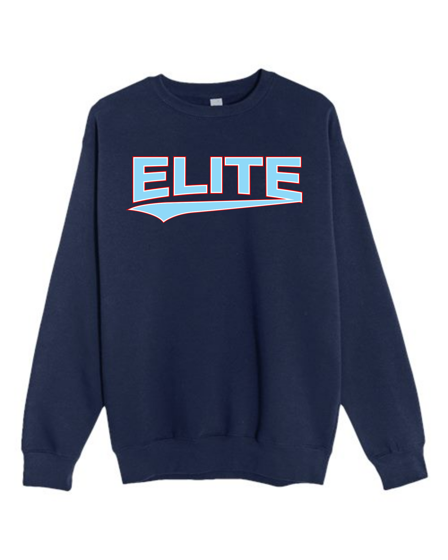 ELITE TEAM Logo 15U