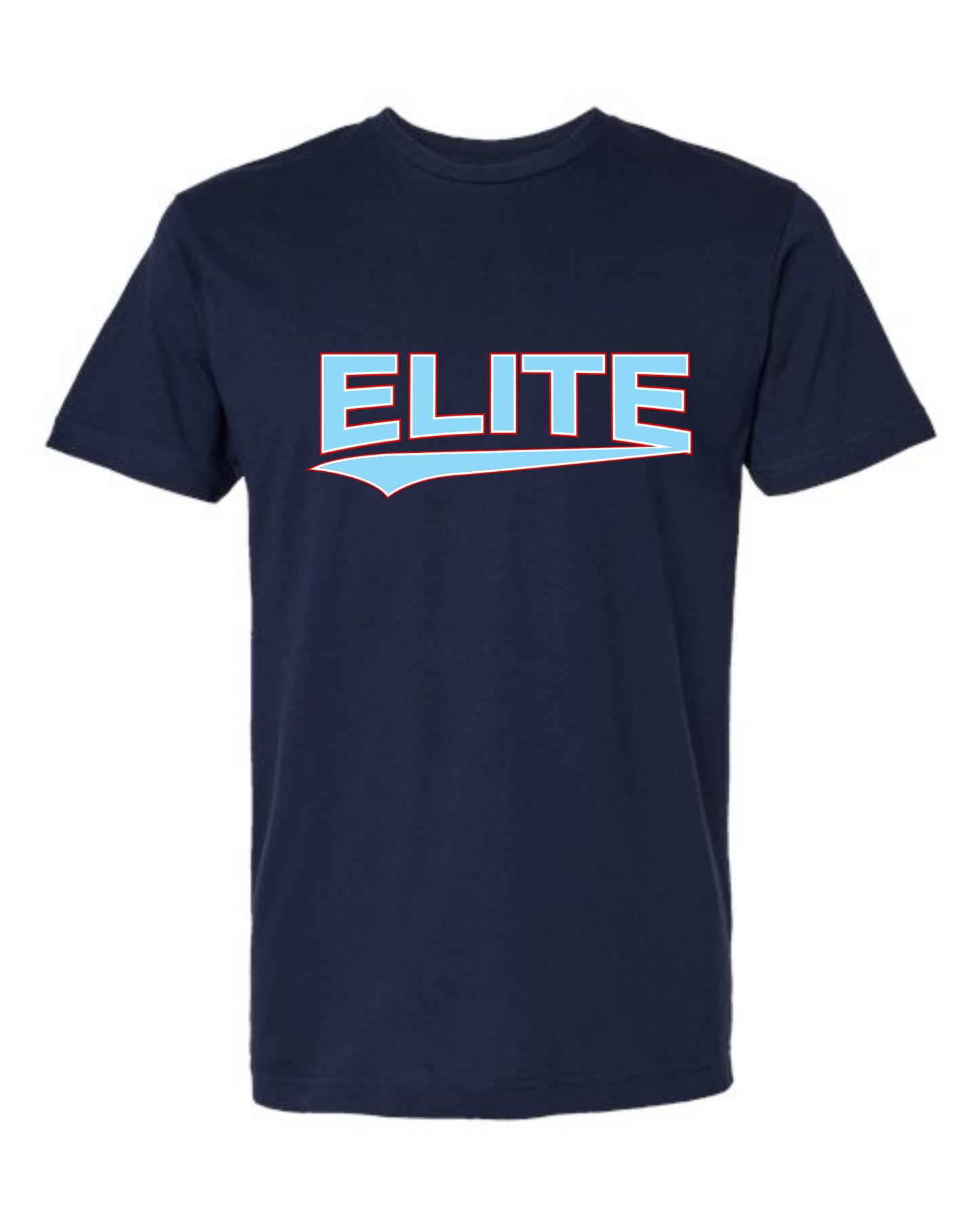 ELITE TEAM Logo 15U