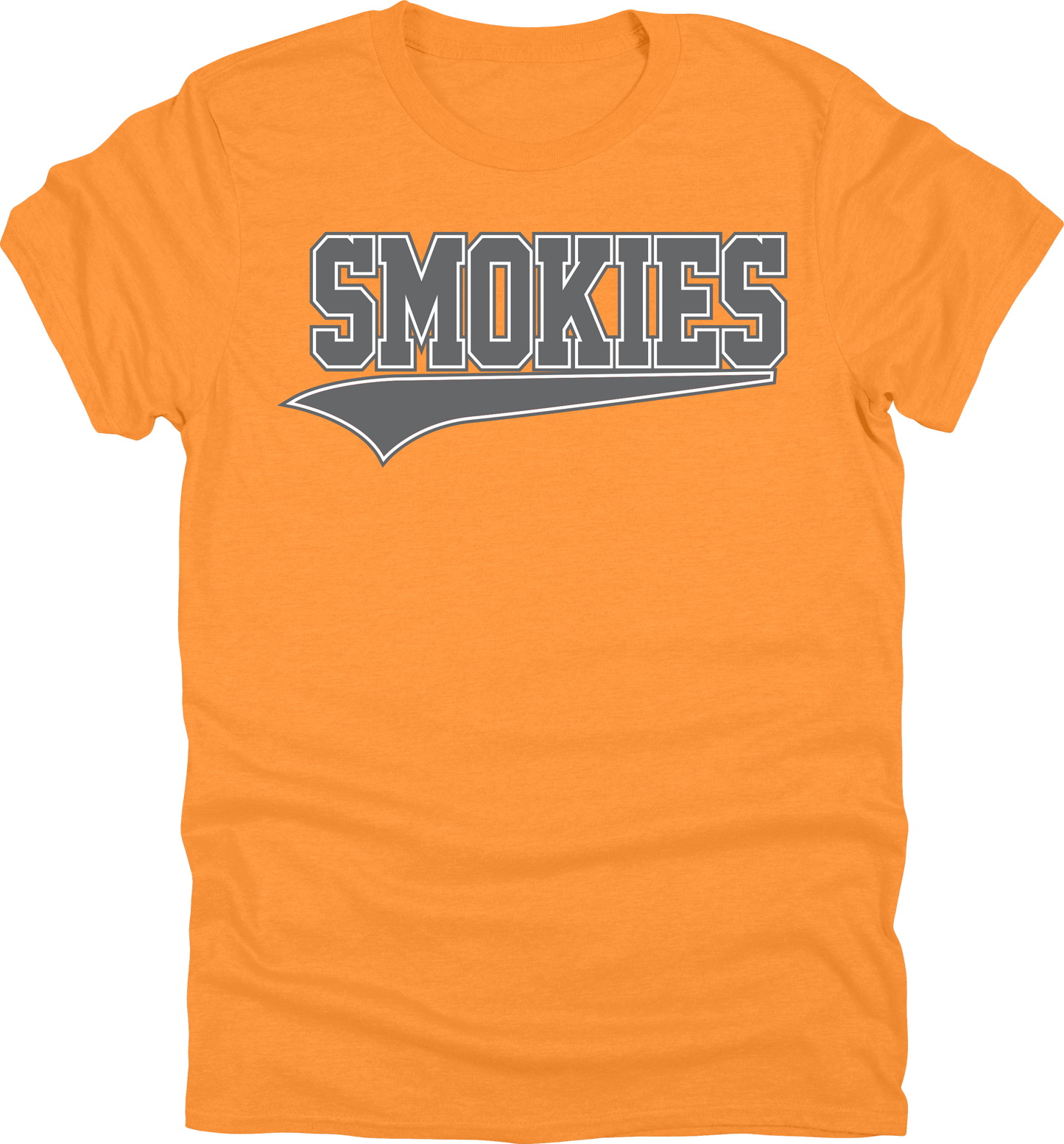 Smokies TEAM LOGO