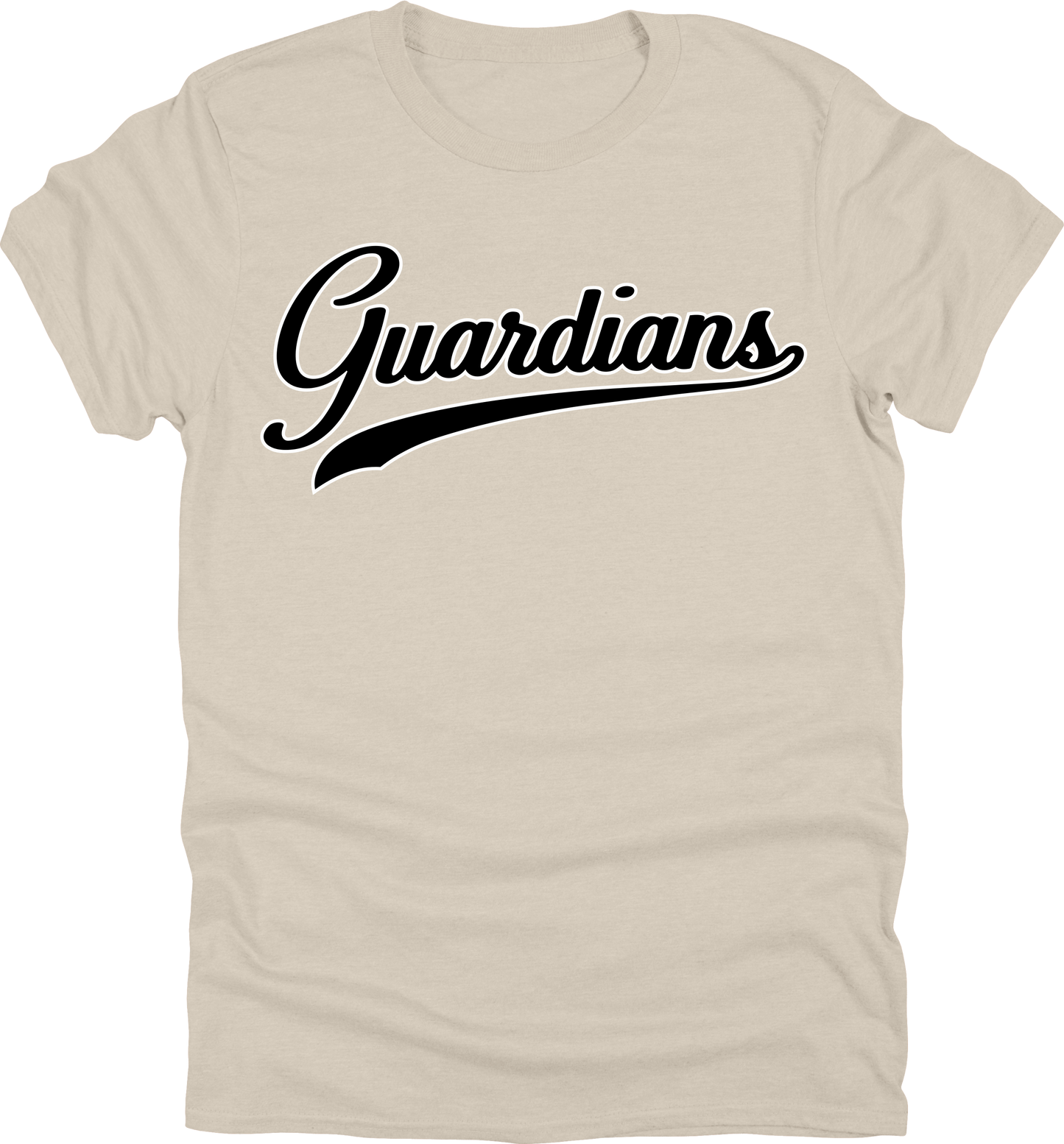 Guardians Team Logo