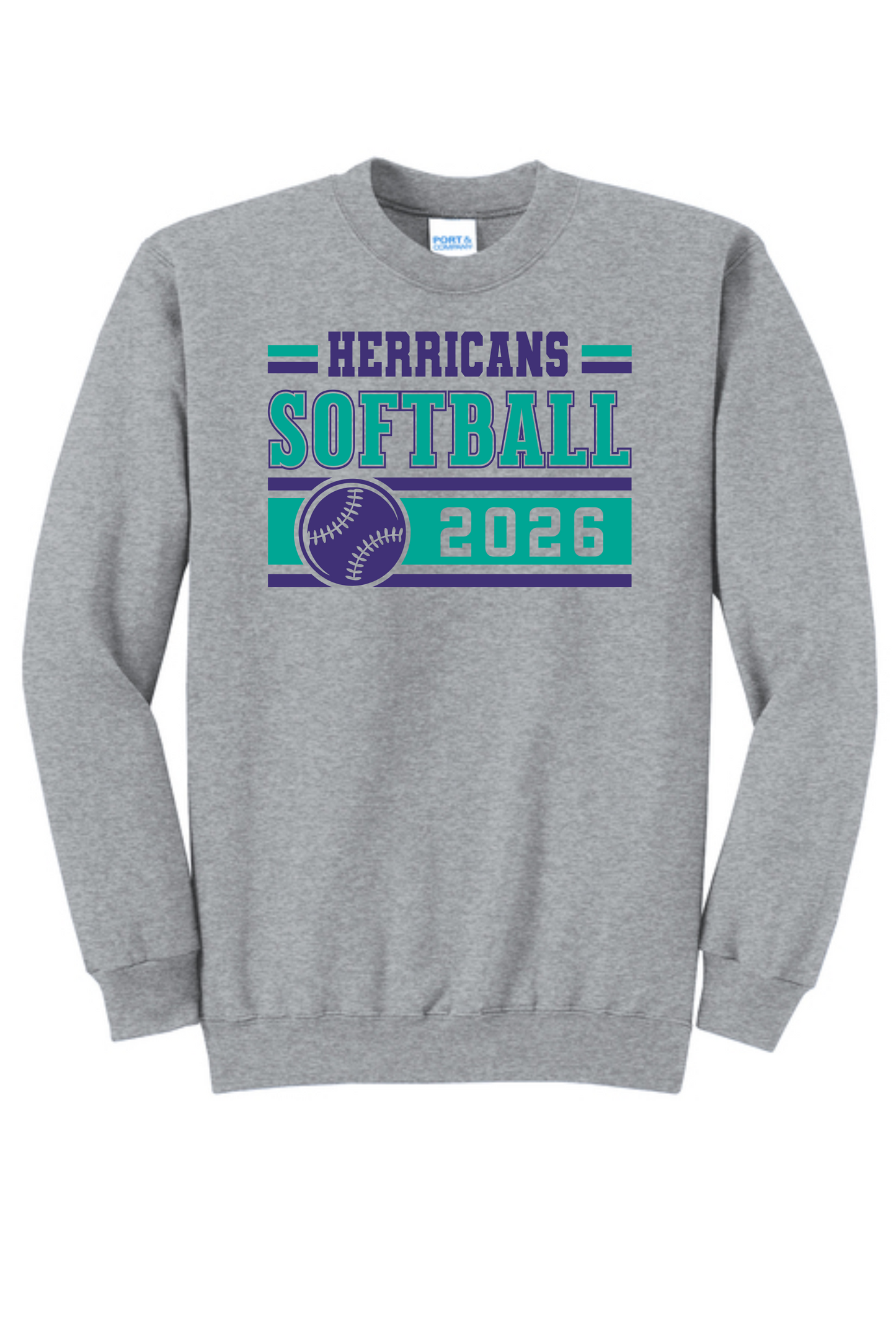 8U HERRICANES